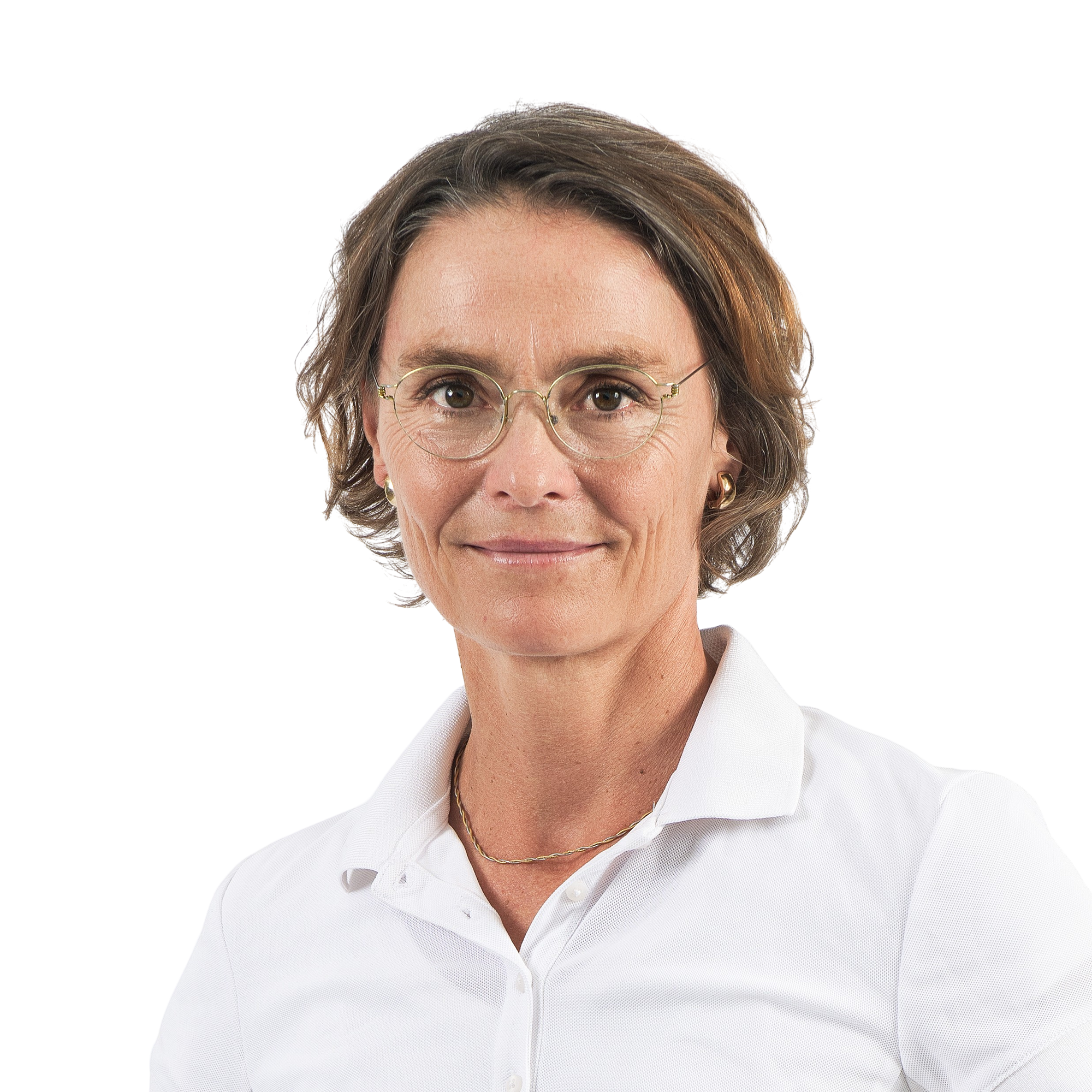 Prof. Dr. med. Benita Kuni