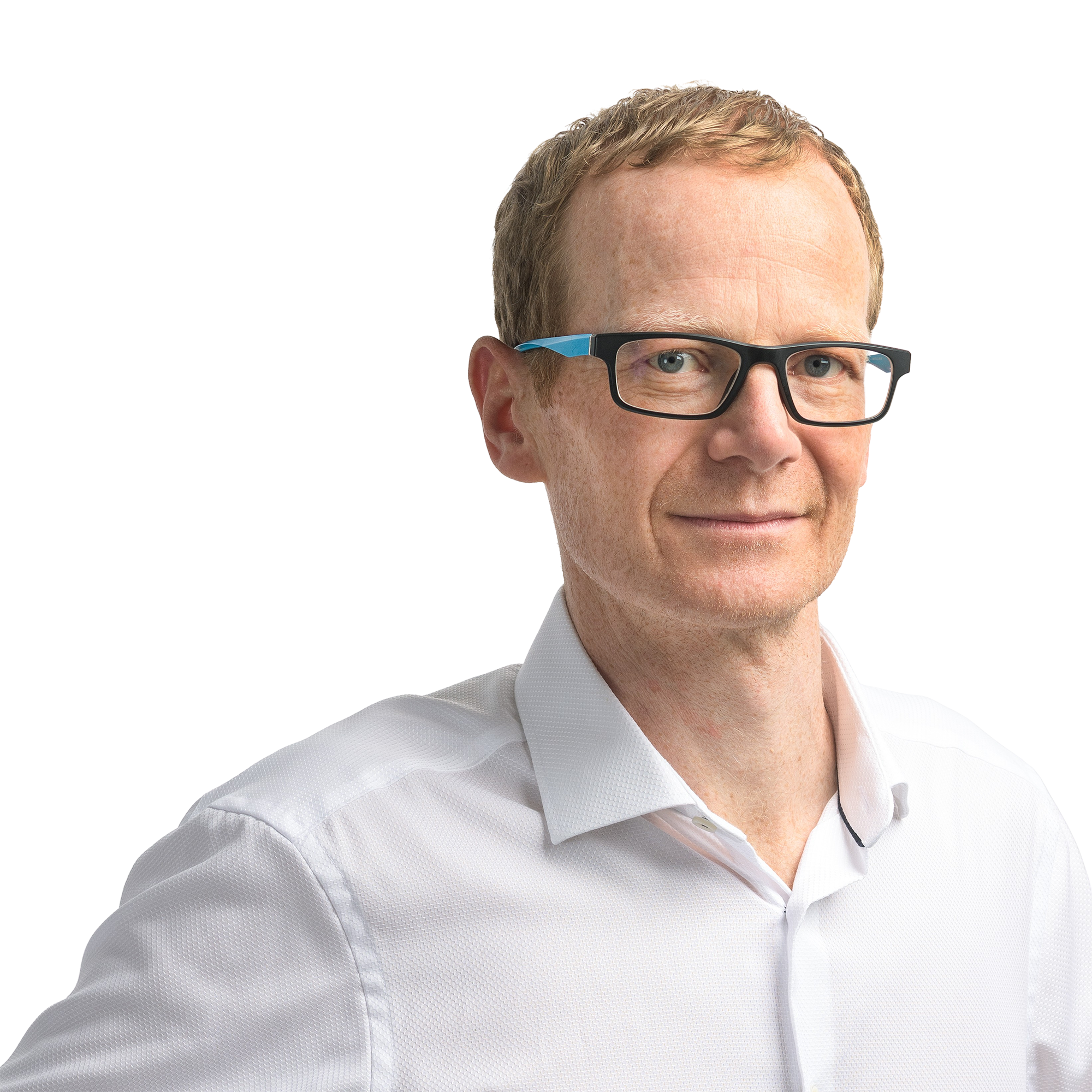 Dr. Christian Gerhardt