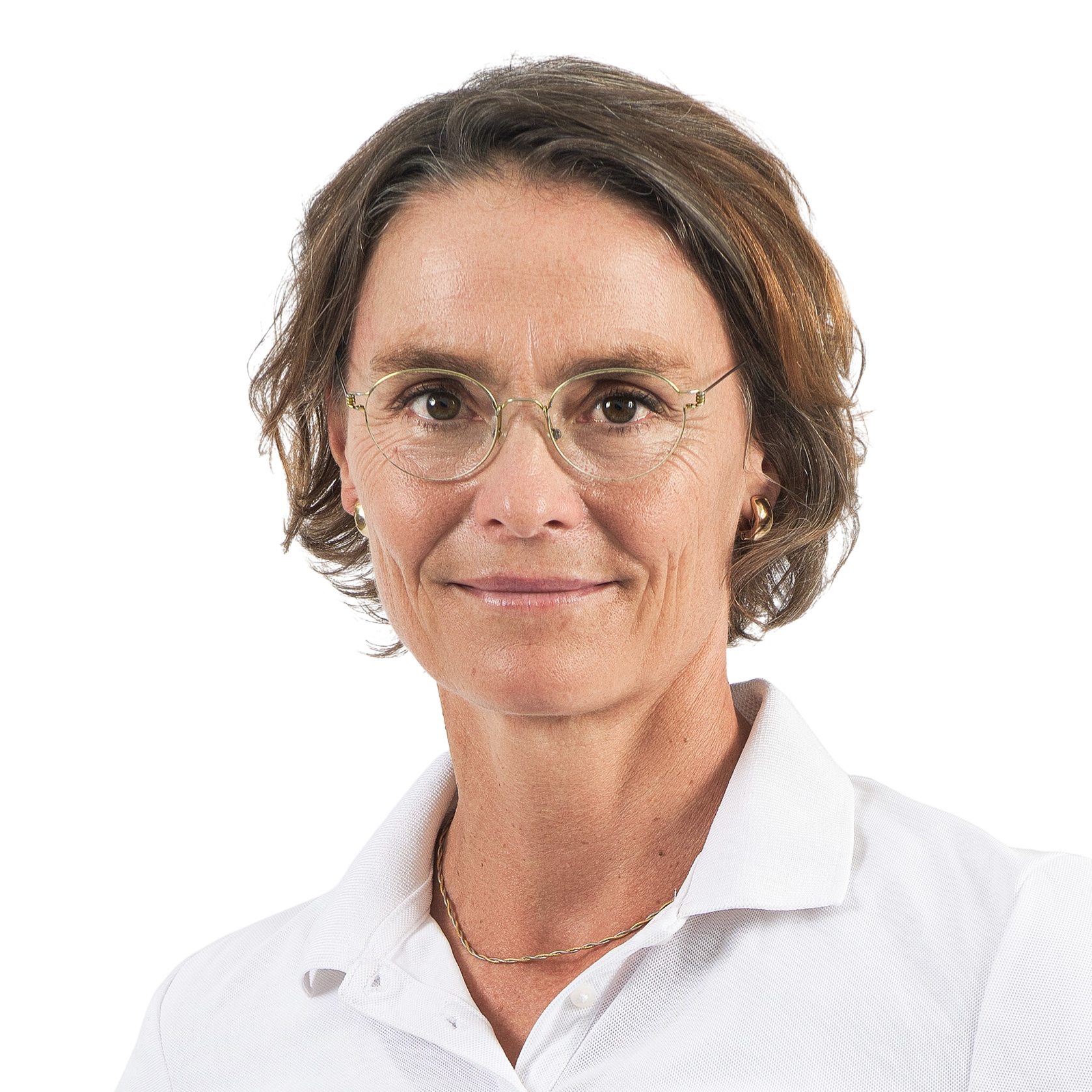 Prof. Dr. med. Benita Kuni