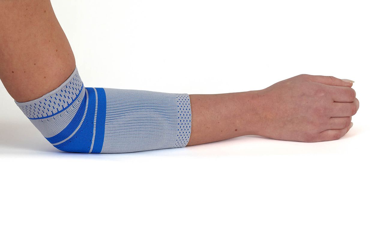 Ellbogenbandage Ellbogenbandage